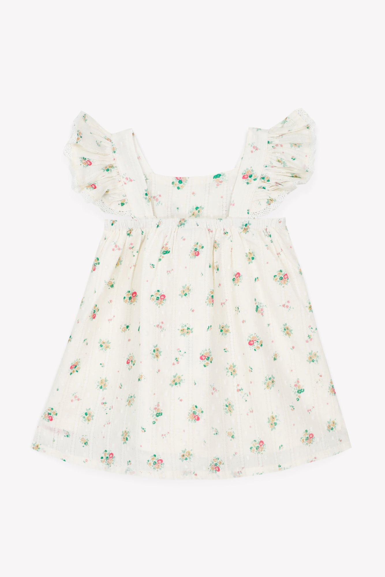 Robe - Nadine Bouquet Coco
