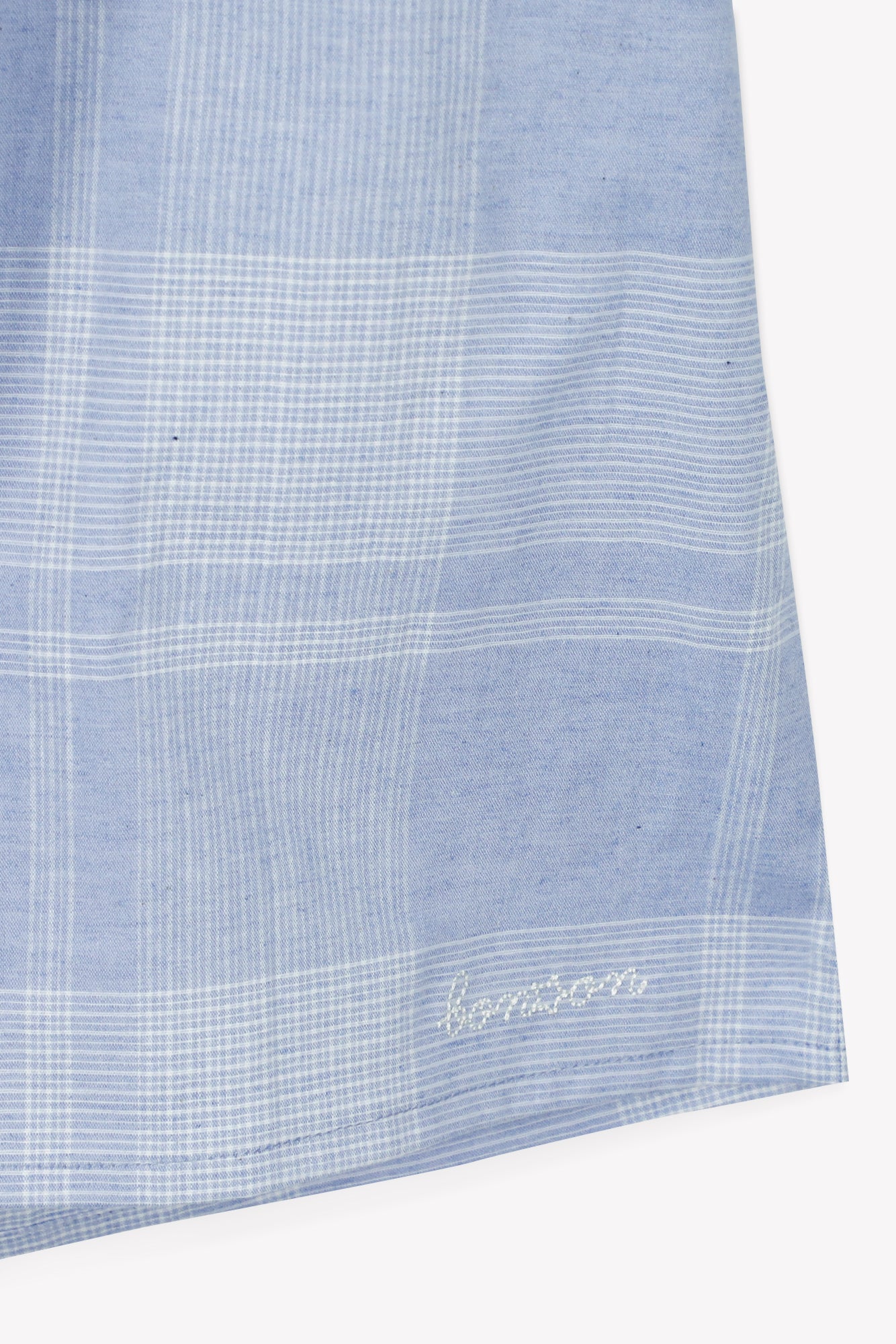 Robe - Natasha Carreaux Chambray