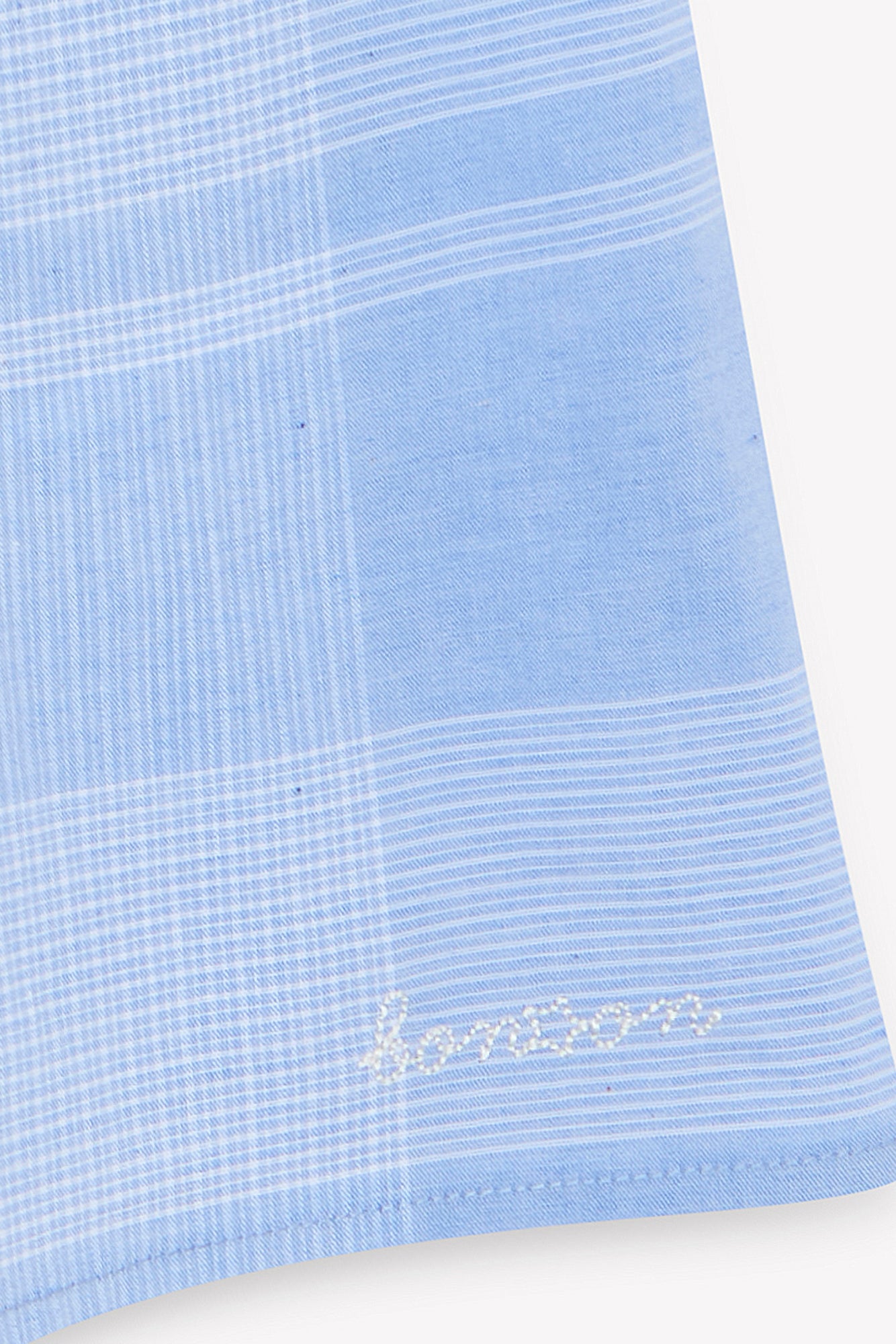 Robe - Natasha Carreaux Chambray