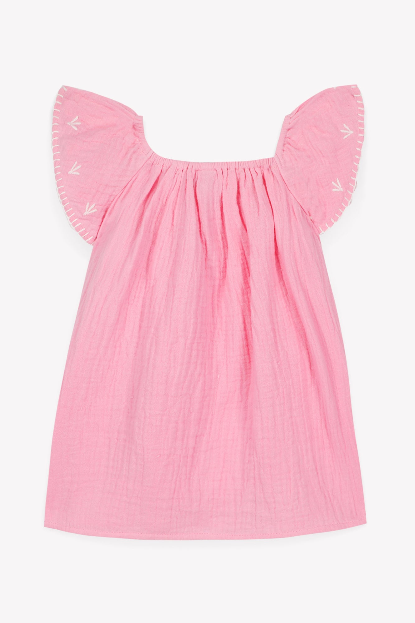 Robe - Reve  Rose Fiesta