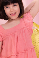 Robe - Nenette Rose Summer