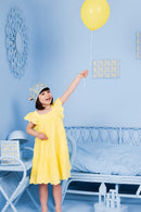 Robe - Nenette Jaune