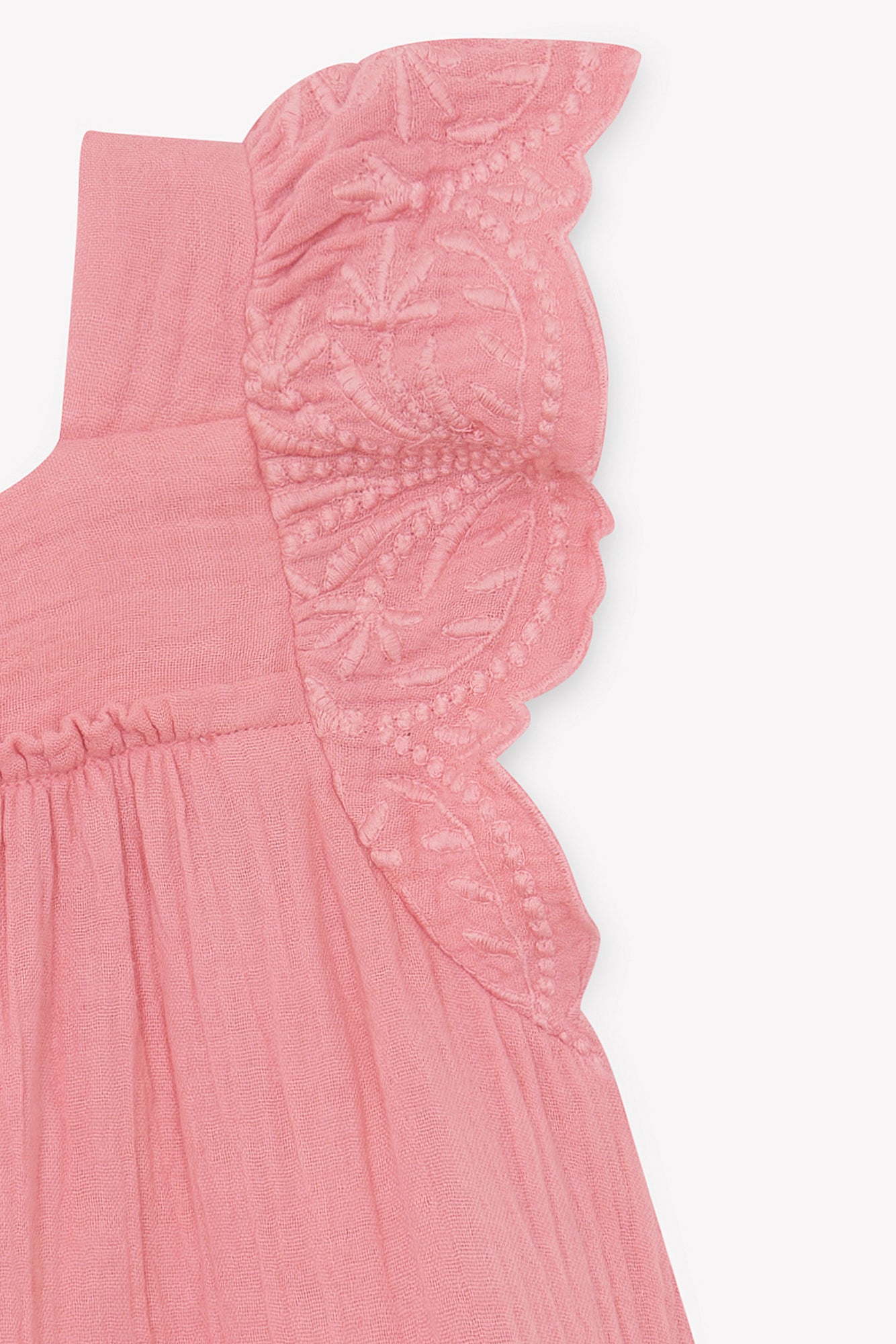 Robe - Nenette Rose Summer