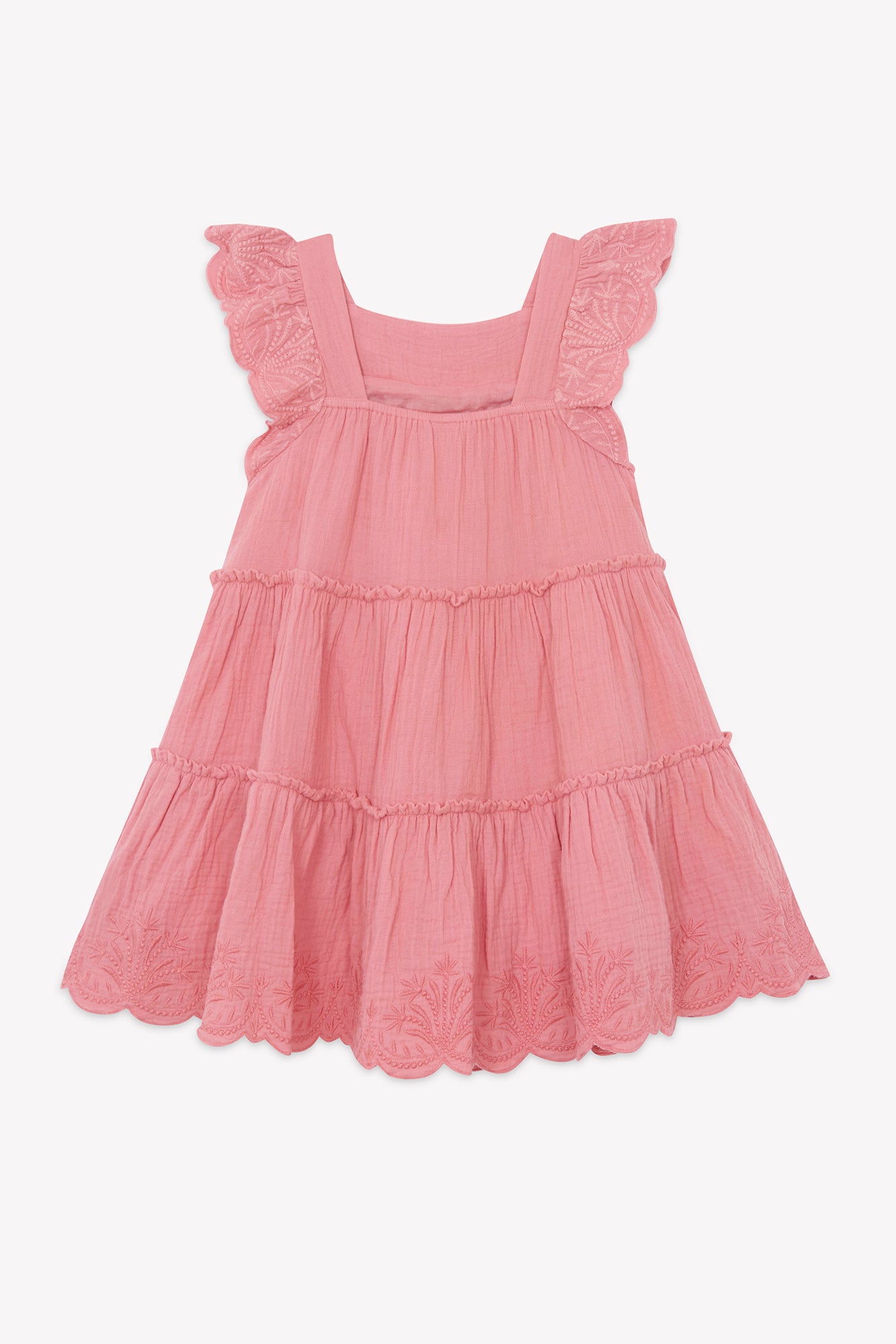Robe - Nenette Rose Summer