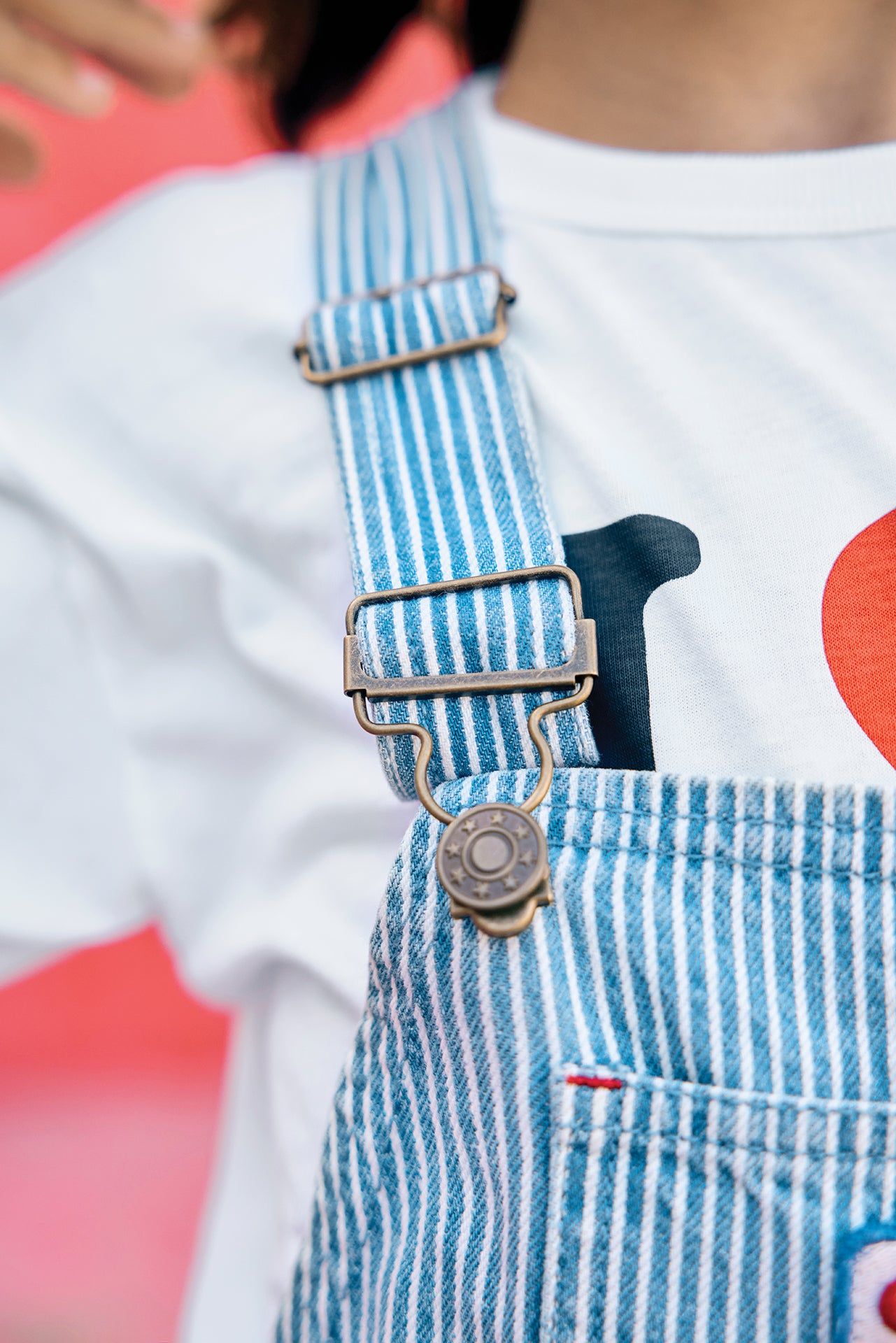 Salopette - Nope Oshkosh