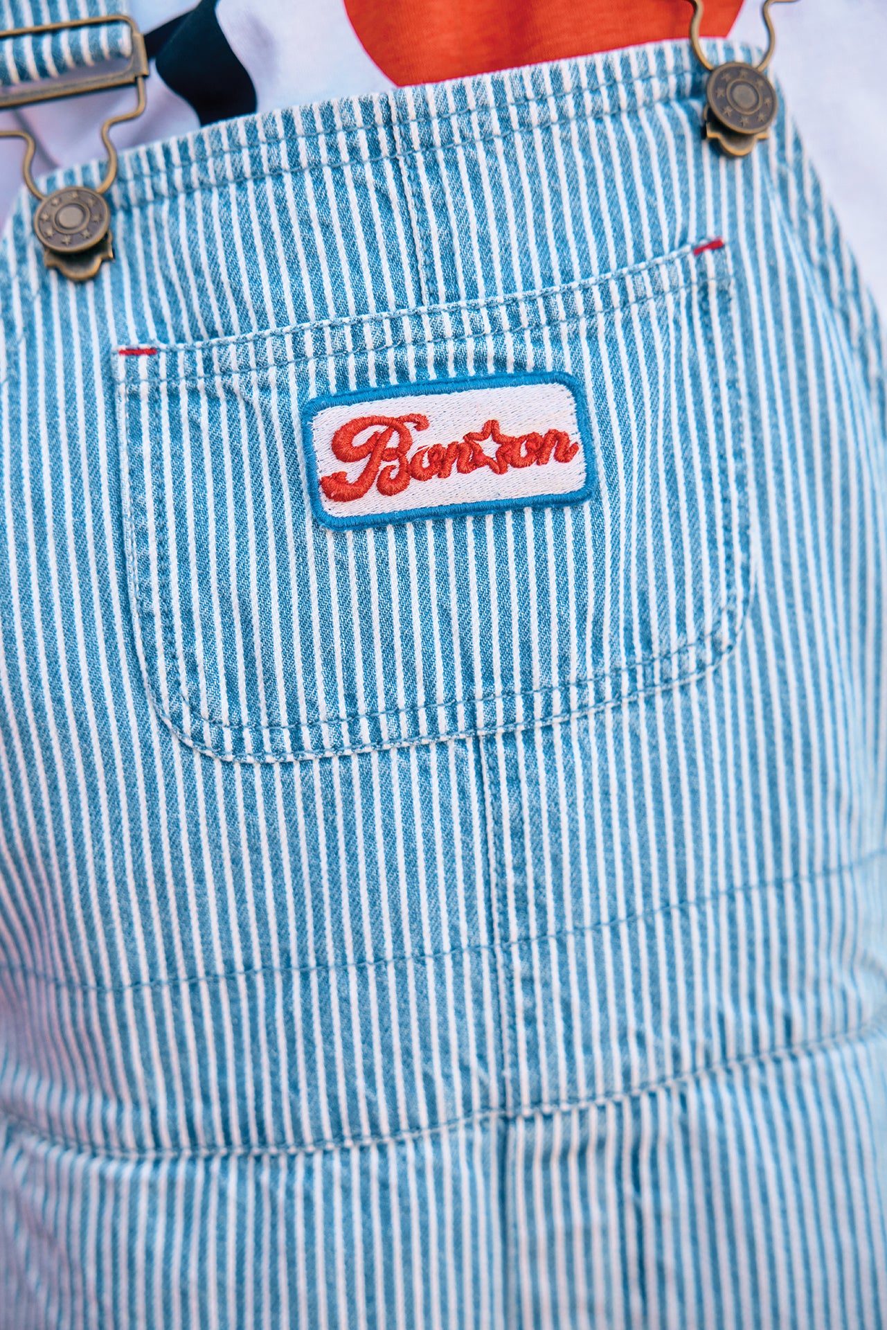 Salopette - Nope Oshkosh