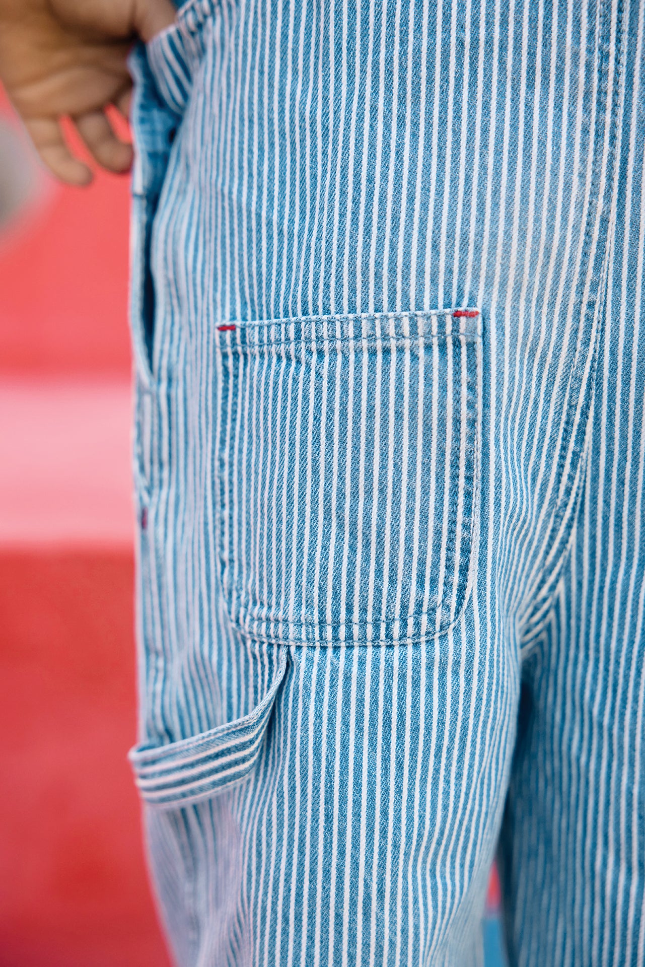 Salopette - Nope Oshkosh