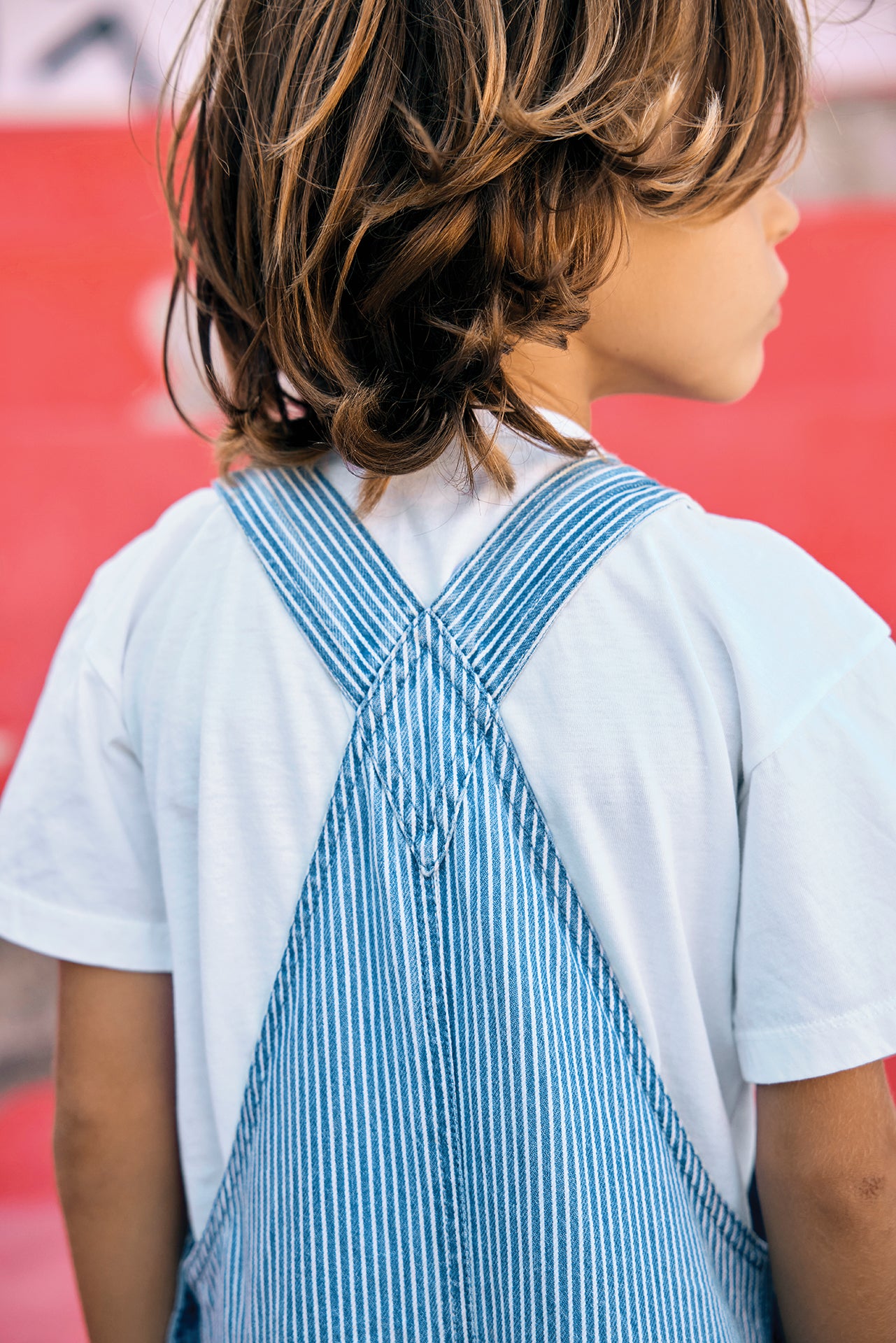 Salopette - Nope Oshkosh