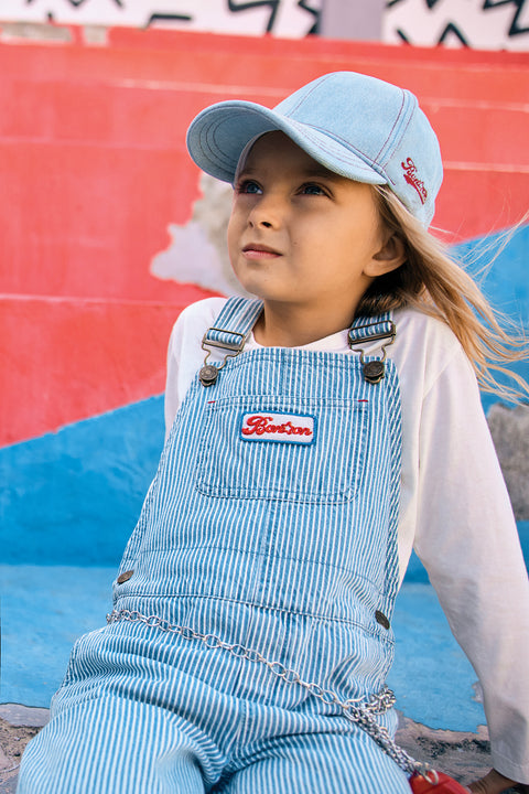 Dungaree - Nope Oshkosh - Image principale