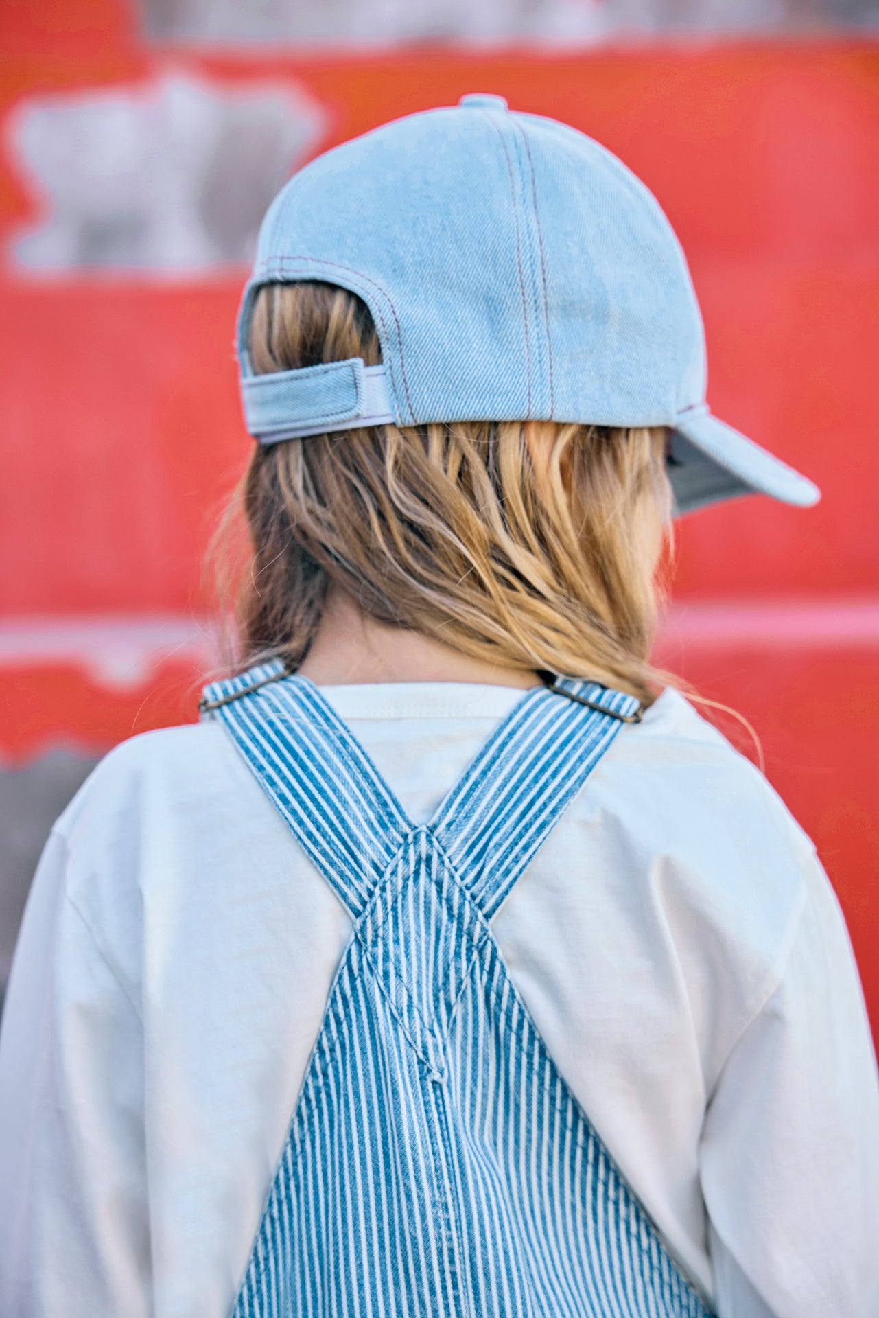 Salopette - Nope Oshkosh