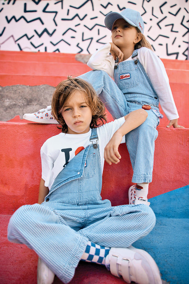 Dungaree - Nope Oshkosh - Image principale