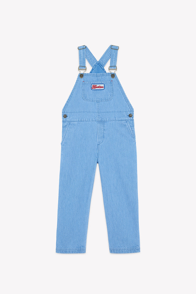 Dungaree - Nope Denim - Image principale