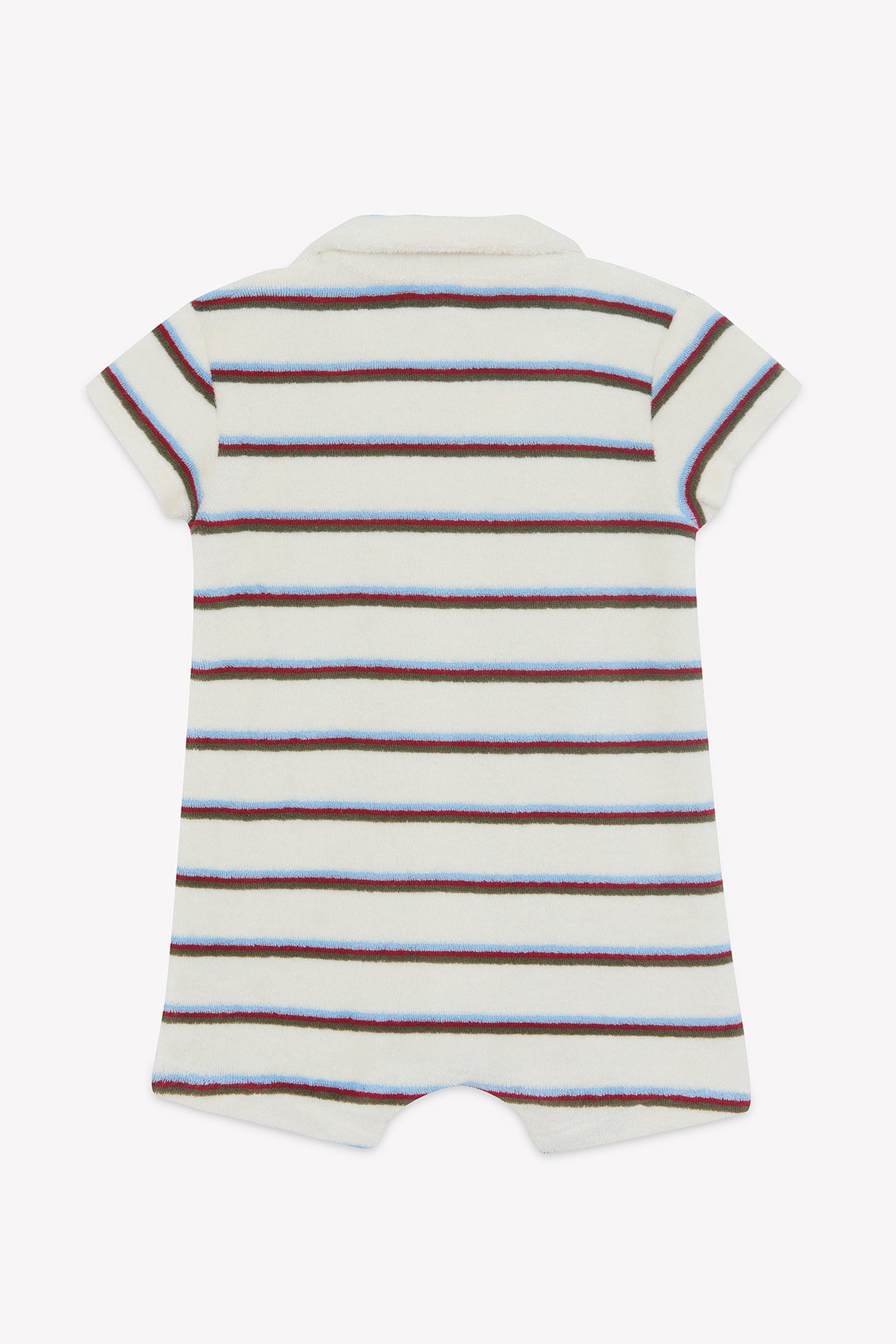 Combinaison - Lilo Rayures Viva