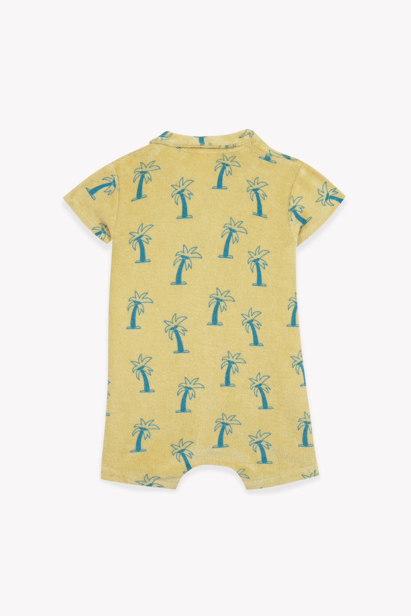 Combinaison - Lilo Palmiers