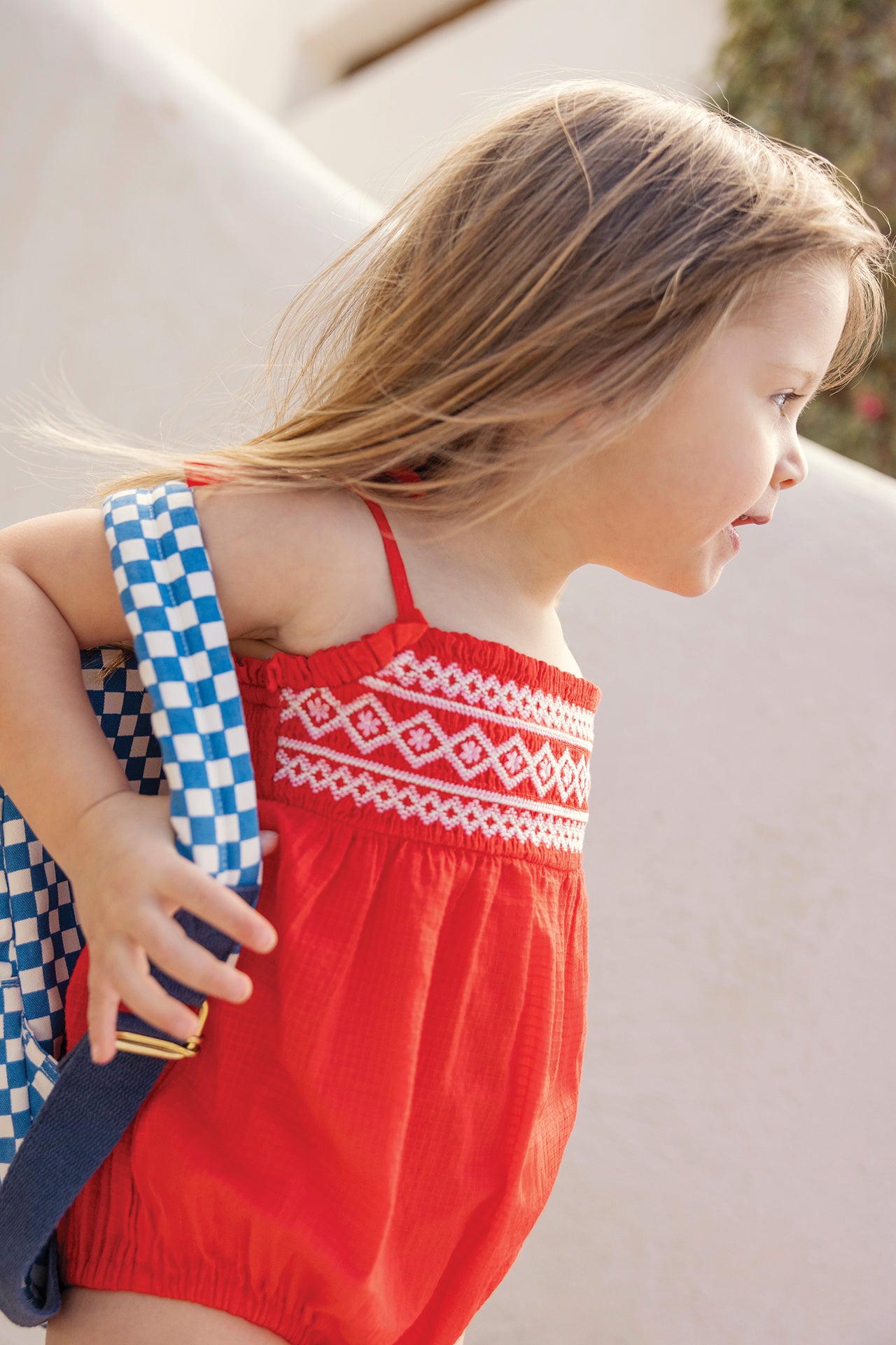 Combinaison - Naya Rouge Catch Up