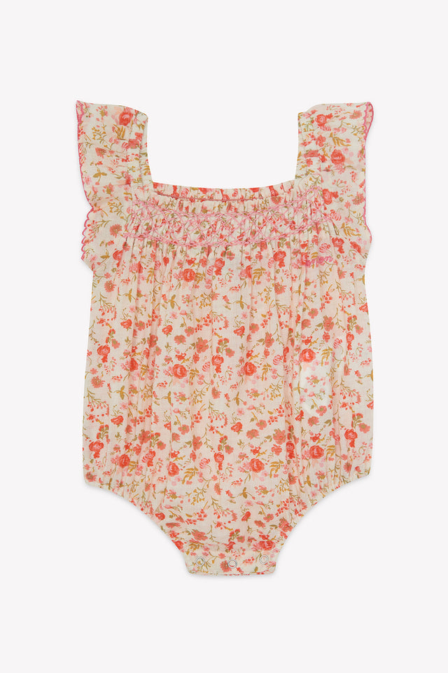 Combinaison - Lalix Fleurs Indiennes - Image principale