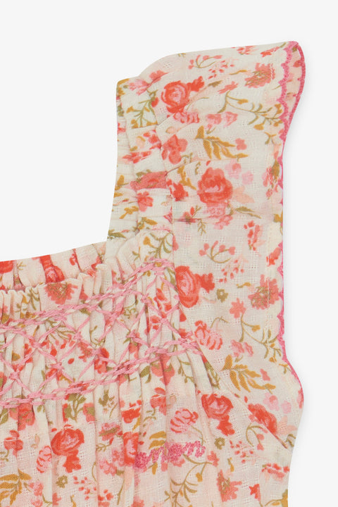 Combinaison - Lalix Fleurs Indiennes - Image principale