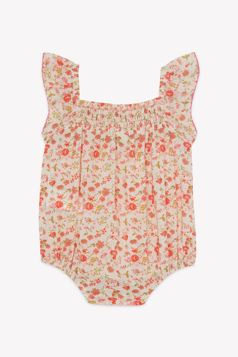 Combinaison - Lalix Fleurs Indiennes - Image principale