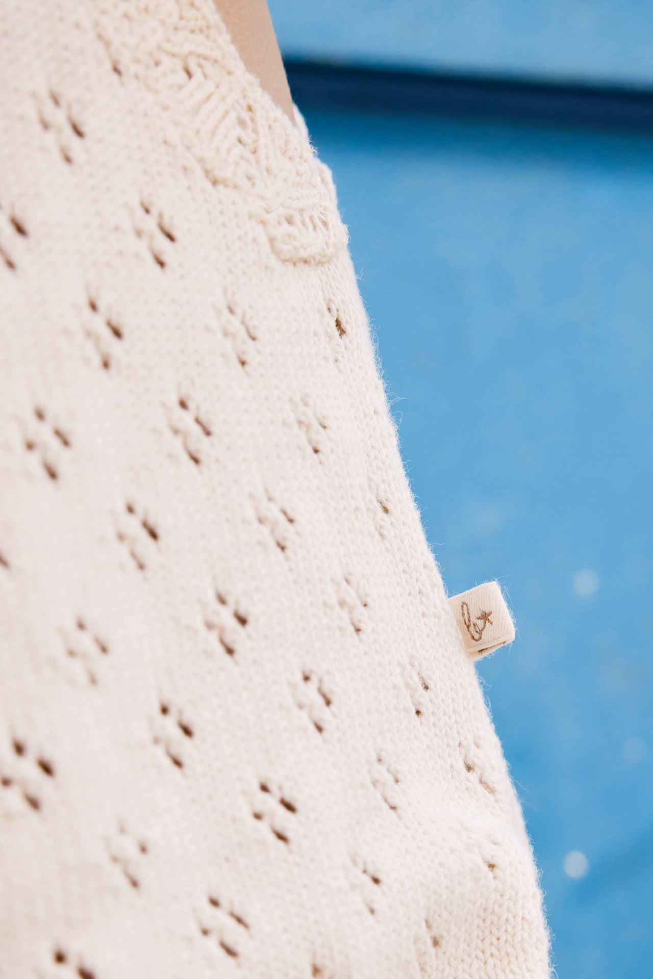 Combinaison - Nuevo Ecru Bonton