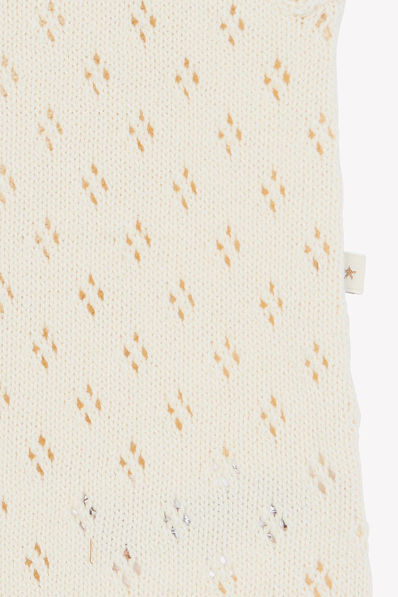 Combinaison - Nuevo Ecru Bonton