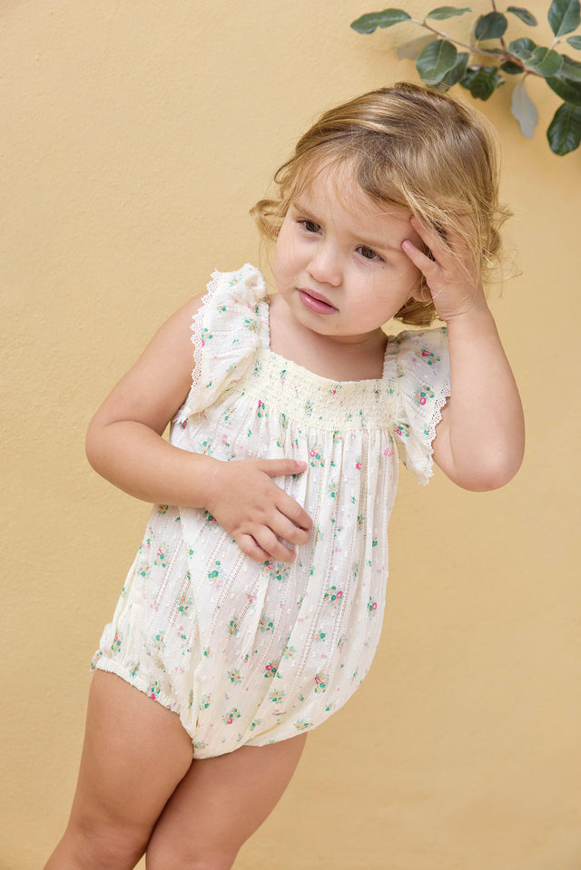 Combinaison - Lalix Bouquet Coco - Image principale