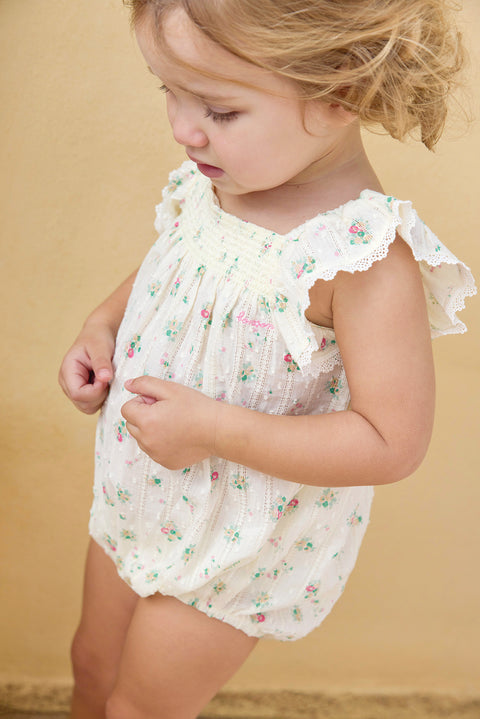 Combinaison - Lalix Bouquet Coco - Image principale