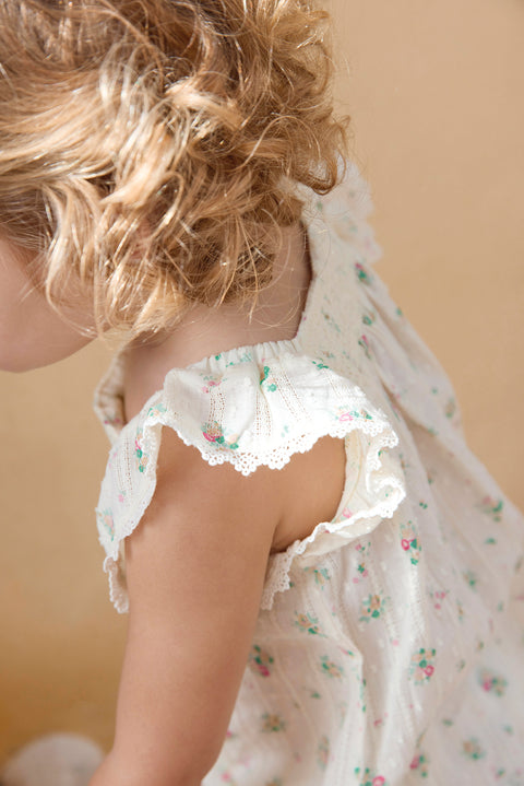 Combinaison - Lalix Bouquet Coco - Image principale