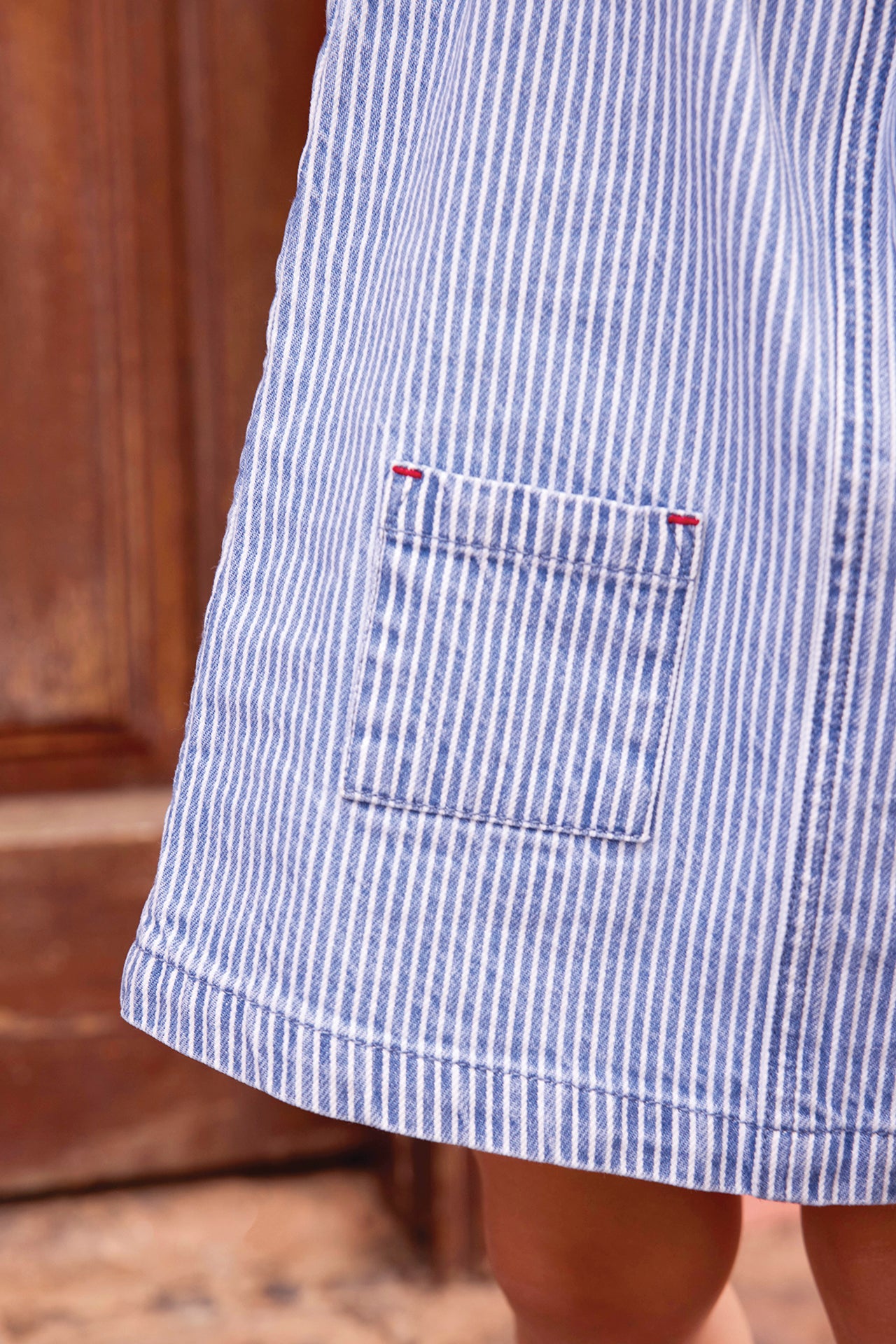 Robe - Nolita Oshkosh