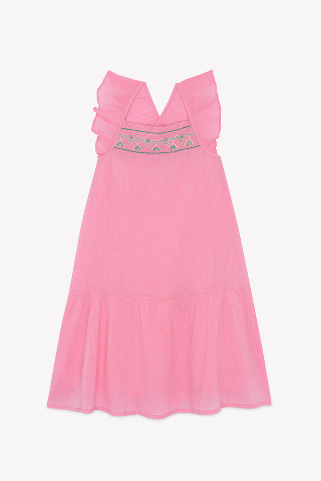 Dress - Neptune Pink - Image principale