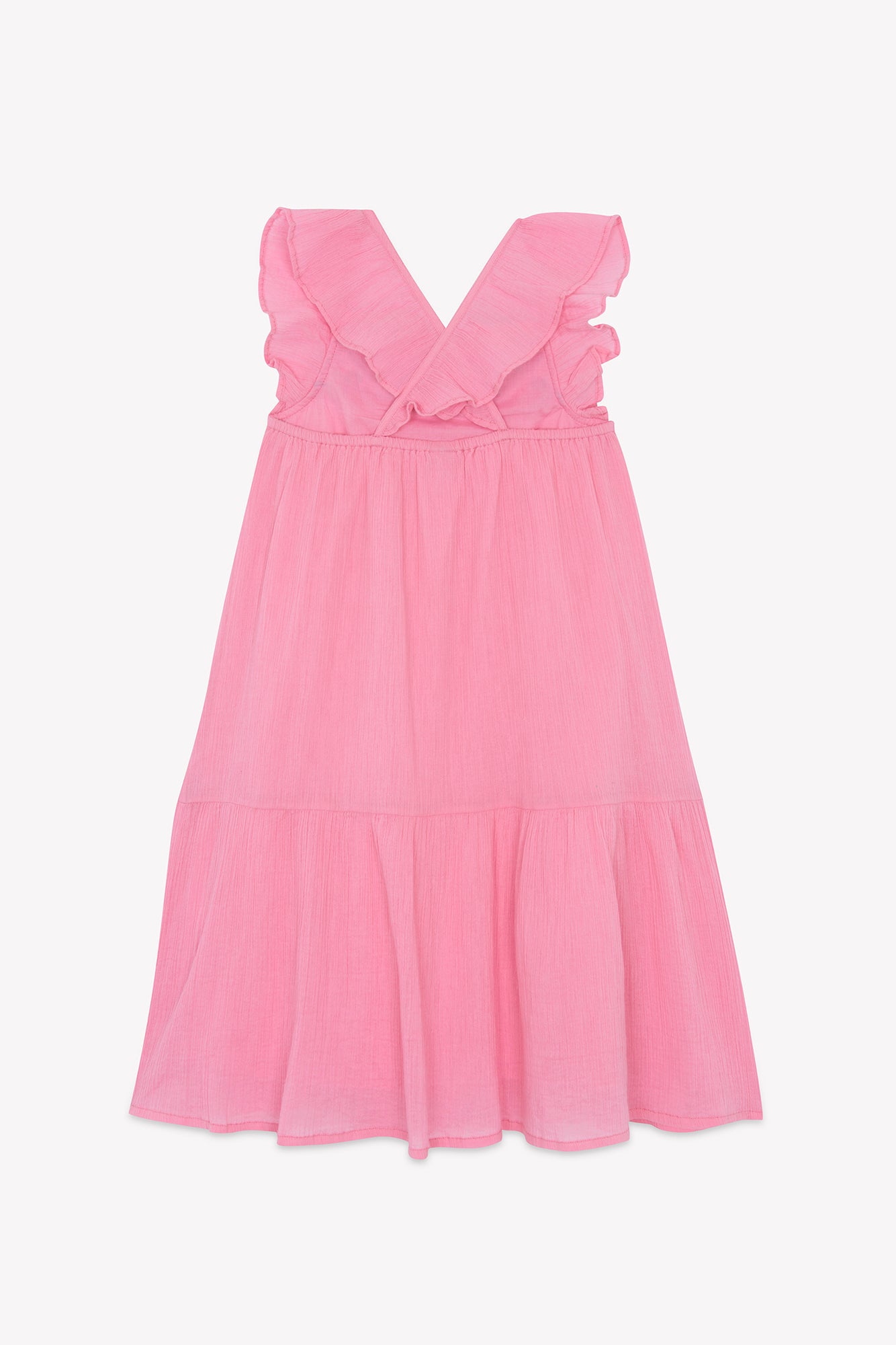 Robe - Neptune Rose