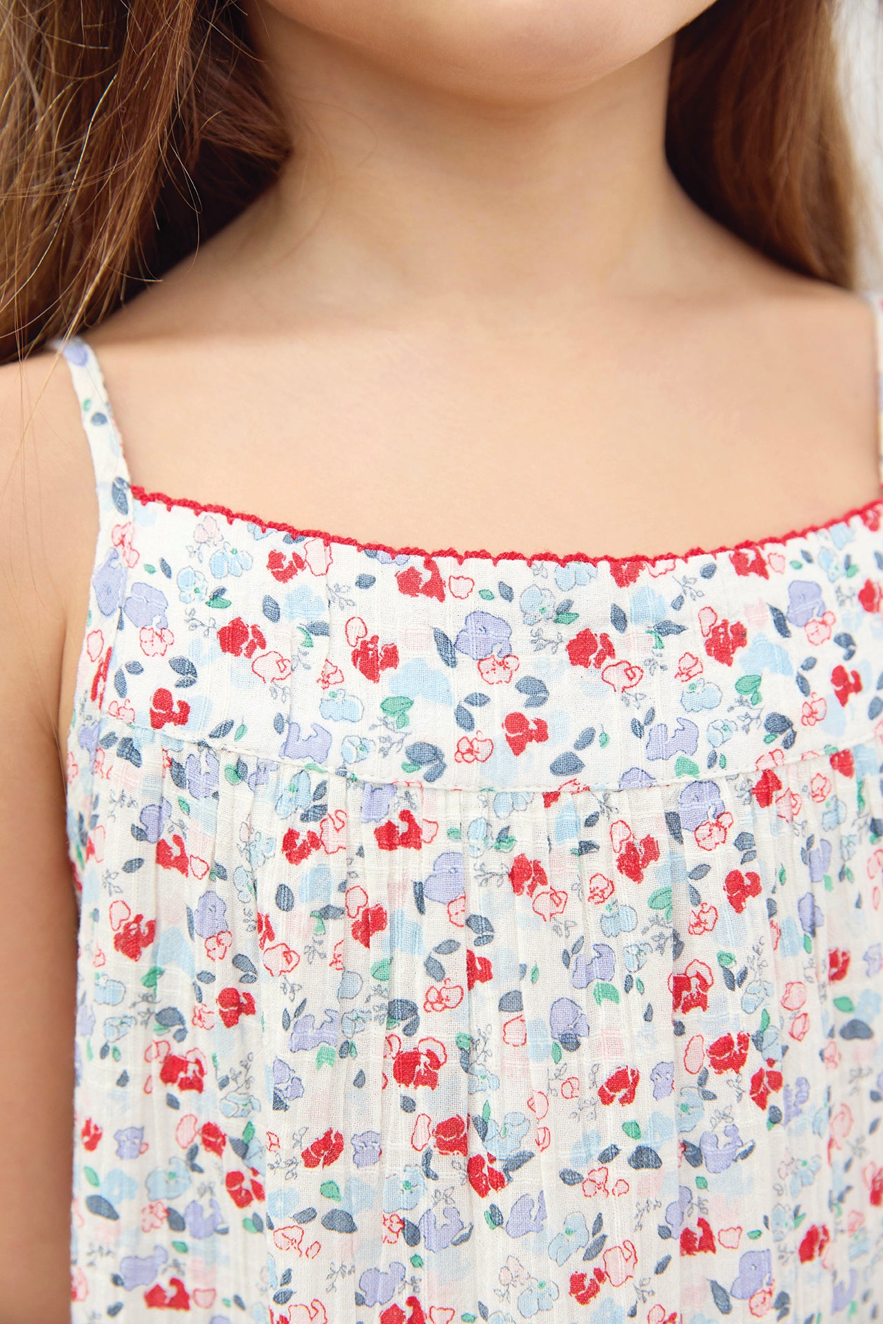 Robe - Lypso Fleurs Elise