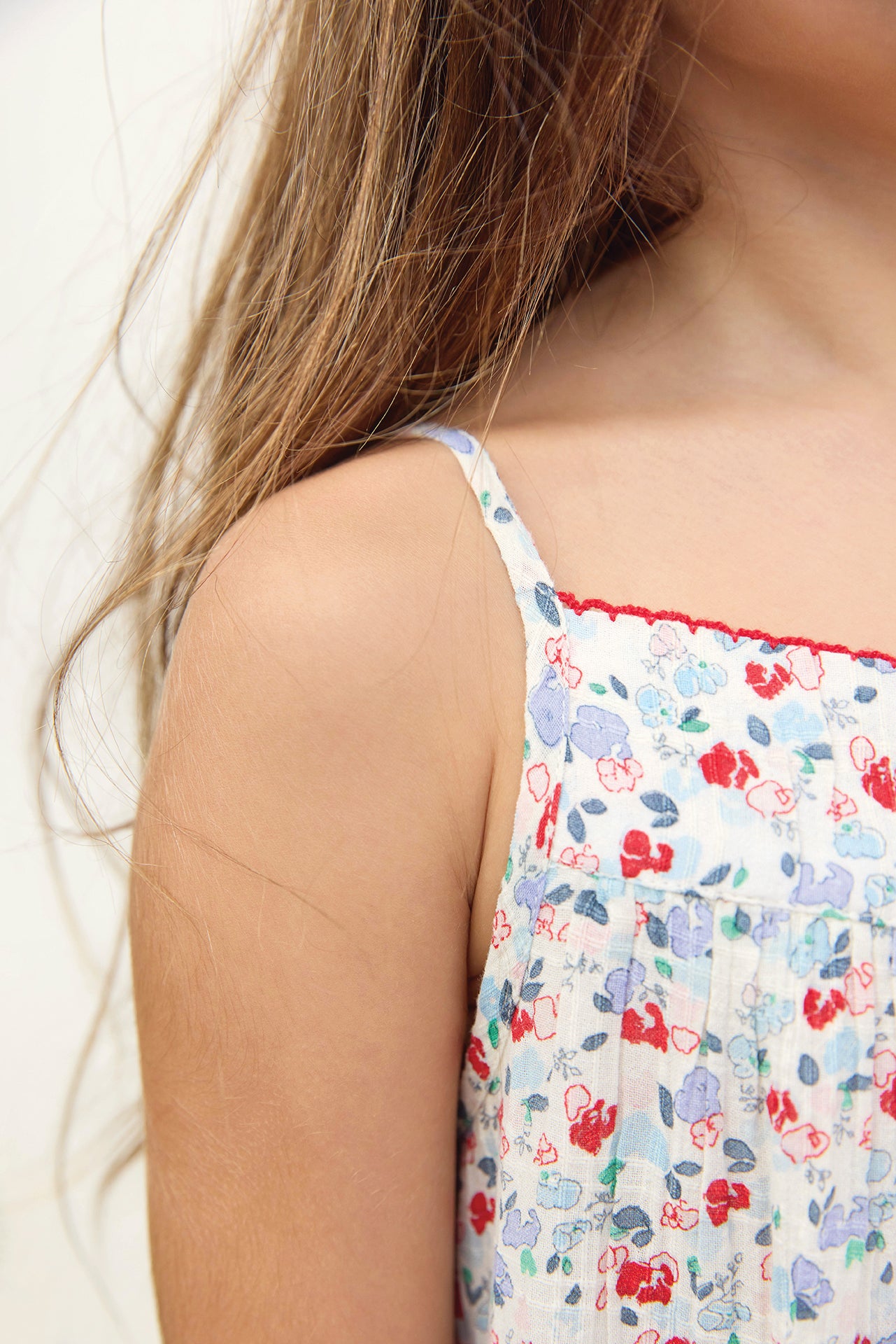 Robe - Lypso Fleurs Elise