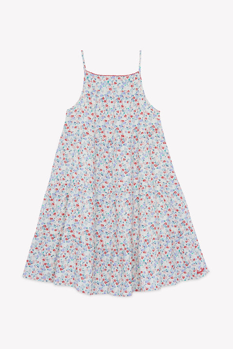 Robe - Lypso Fleurs Elise - Image principale