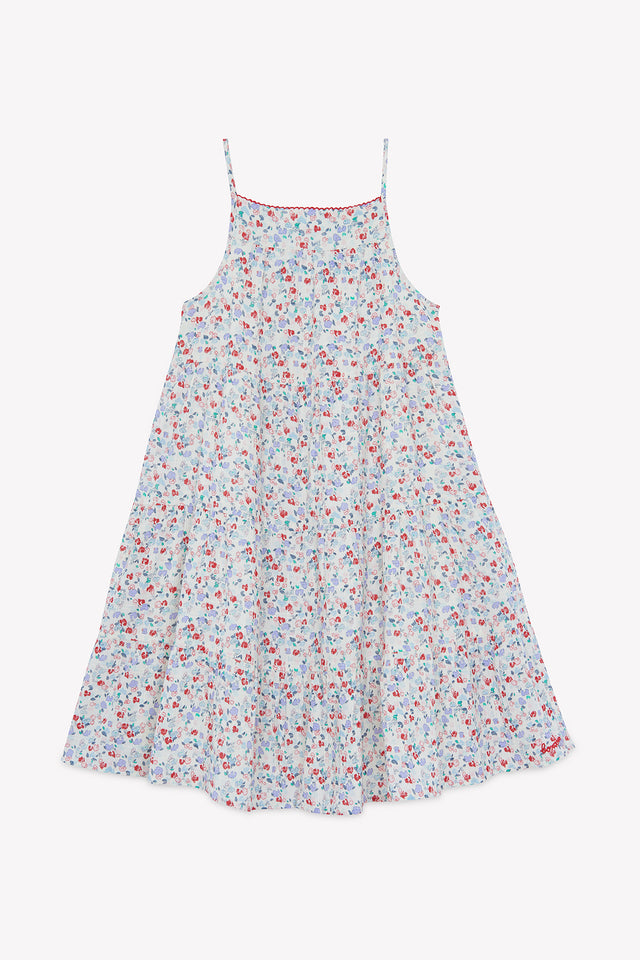 Dress - Lypso Fleurs Elise - Image principale