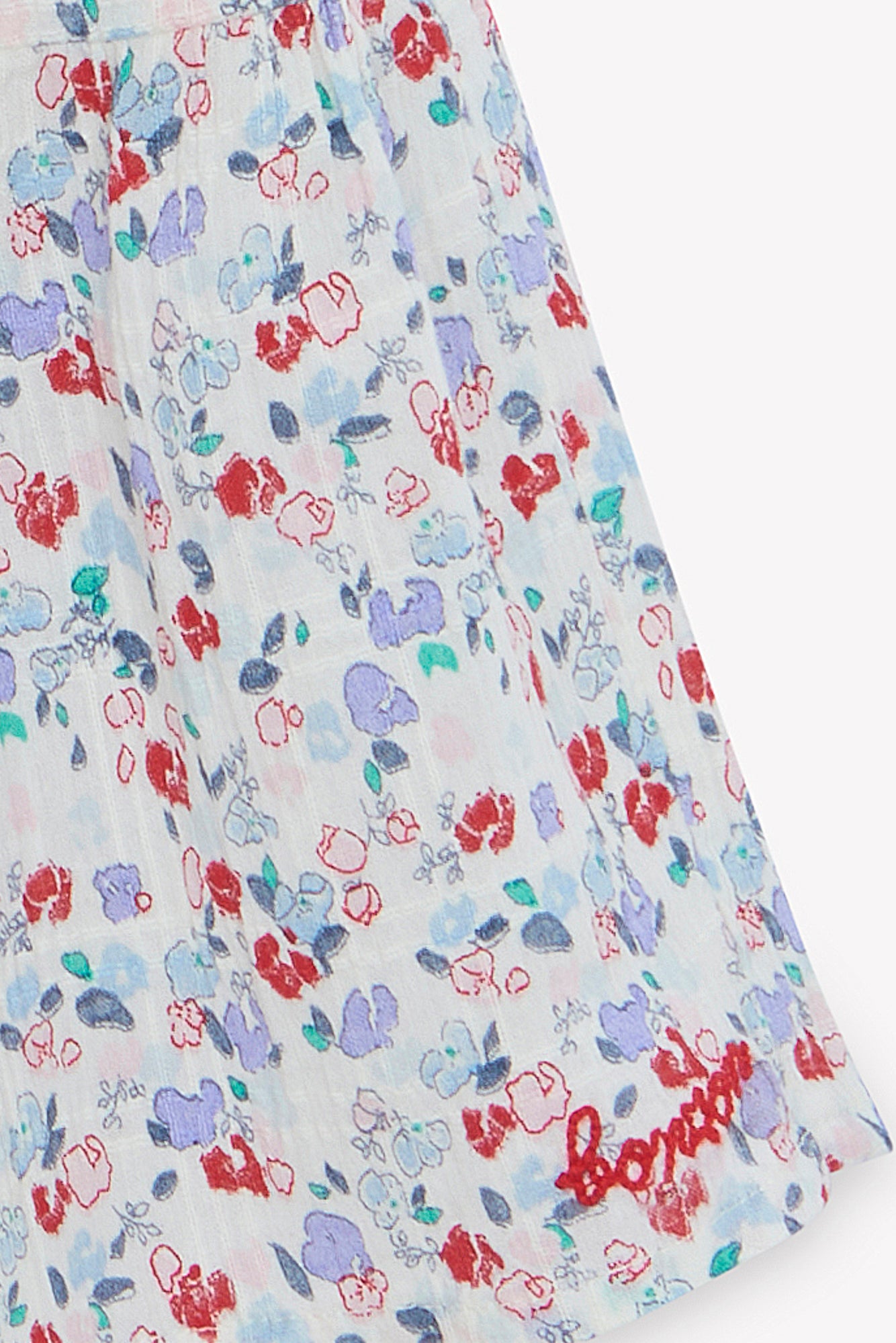 Robe - Lypso Fleurs Elise