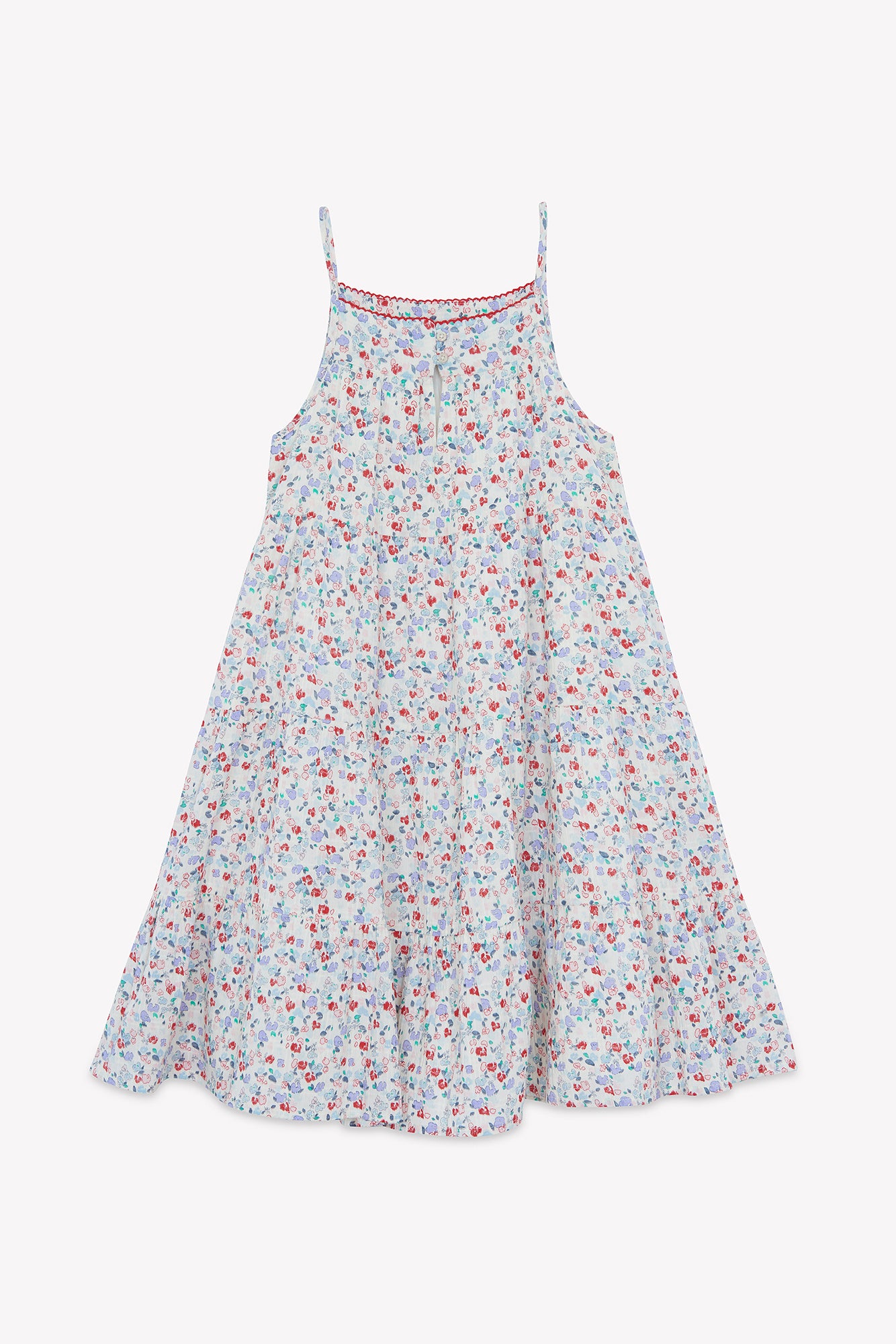 Robe - Lypso Fleurs Elise