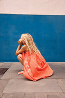 Robe - Nicky Rose Amor