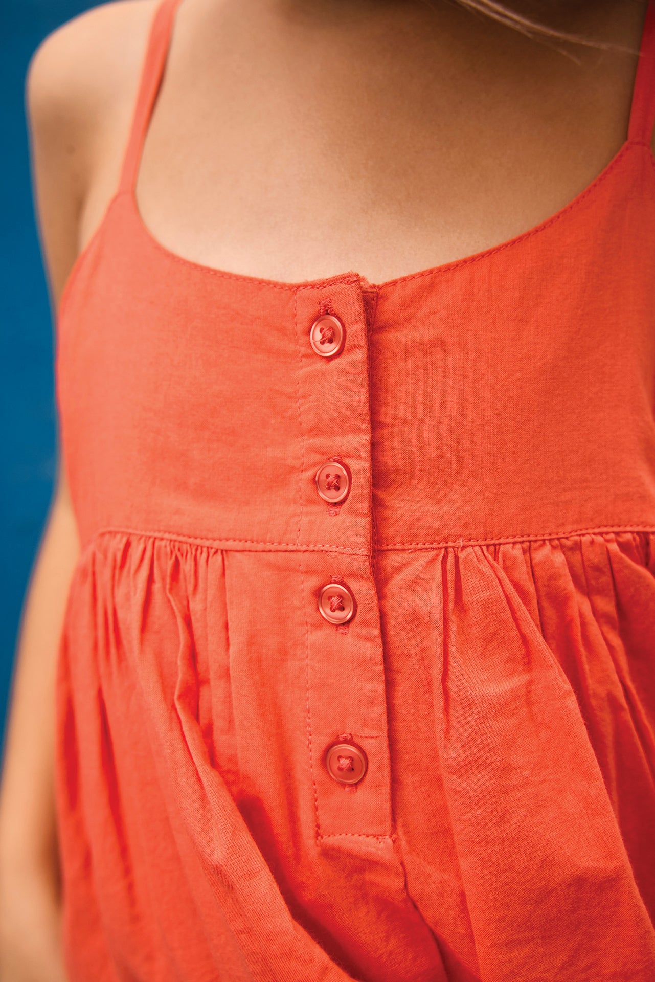 Robe - Nicky Rose Amor