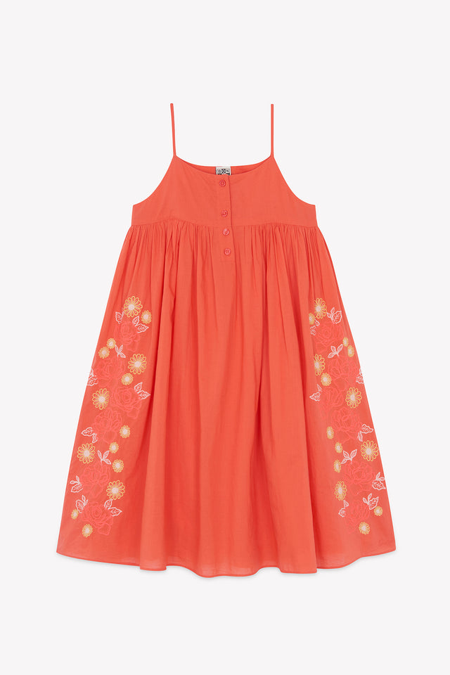 Dress - Nicky Pink love - Image principale