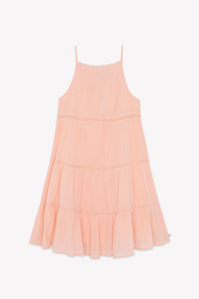 Dress - Lypso Pink Sunset - Image principale