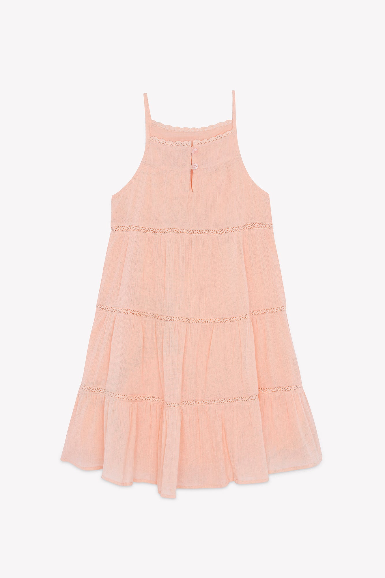 Robe - Lypso Rose Sunset