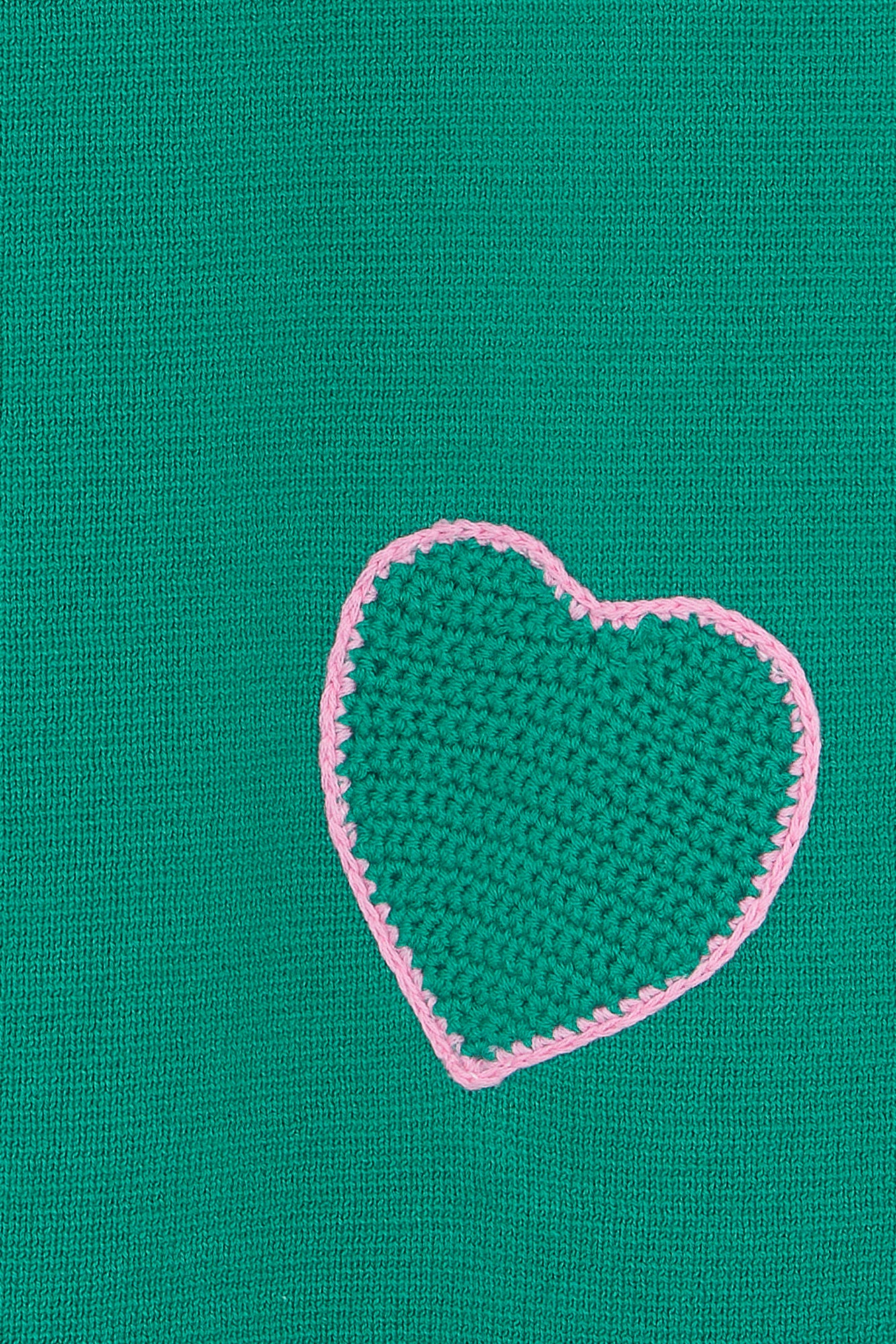 Robe - Lanzadress Vert Paradise