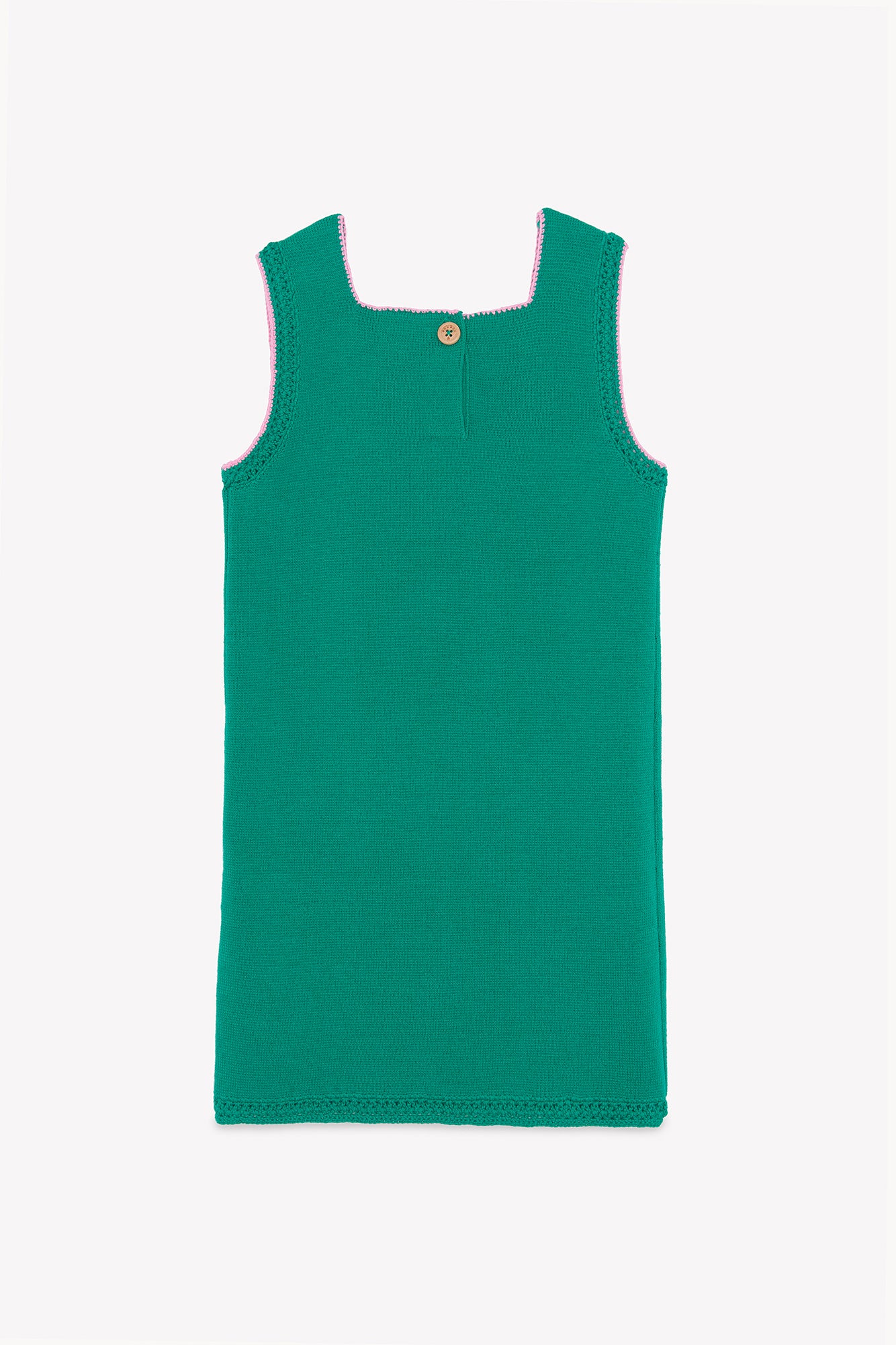 Robe - Lanzadress Vert Paradise