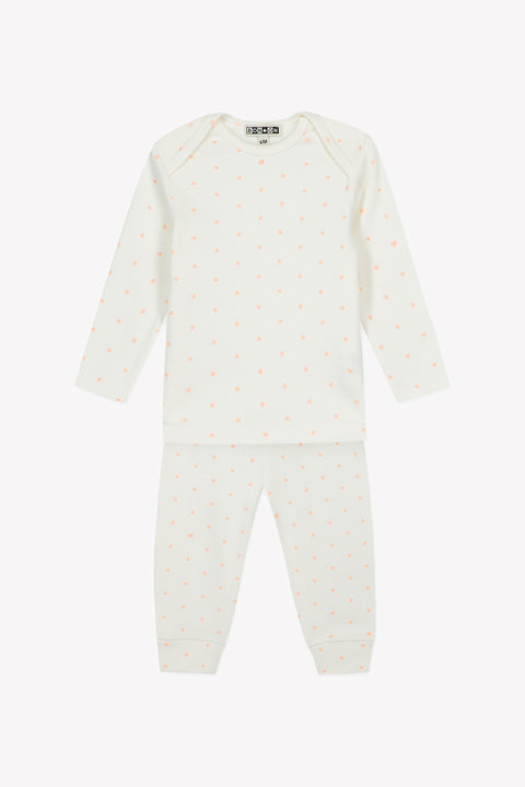 Pajamas - Star Sunset skate - Image principale