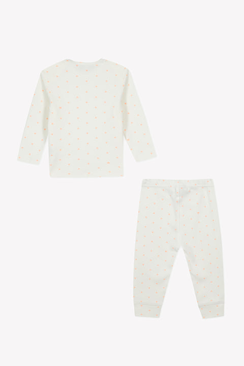 Pajamas - Star Sunset skate - Image principale