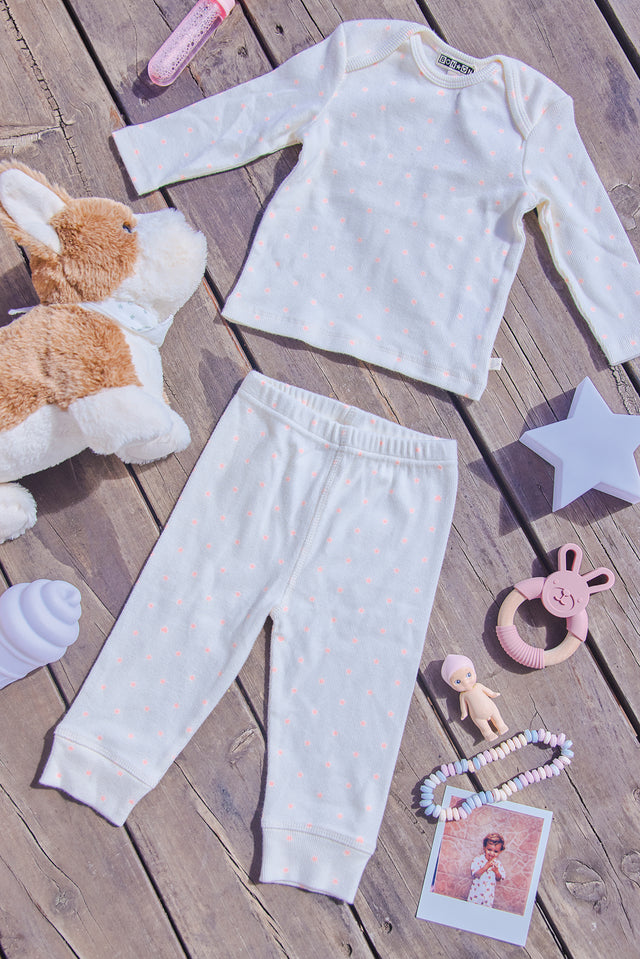 Pyjama - Patino Star Sunset - Image principale