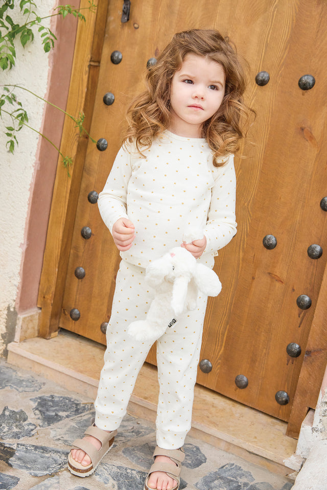 Pyjama - Patino Star Mexico - Image principale