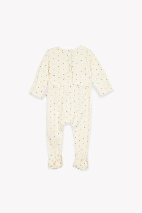 Pajamas - Nylla Etoile Mexico - Image principale