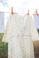 Pyjama - Nylla Etoile Mexico