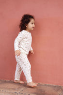 Pyjama - Patino Star Bouquet Coco